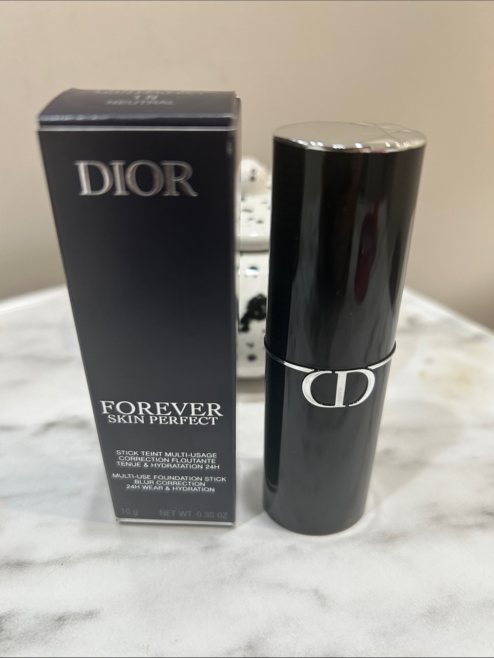Dior Stick Foundation 1N